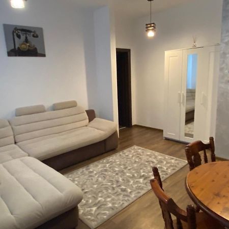 Apartament Militari Residence บูคาเรสต์ ภายนอก รูปภาพ