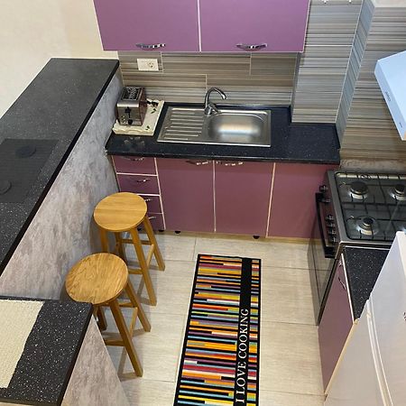 Apartament Militari Residence บูคาเรสต์ ภายนอก รูปภาพ