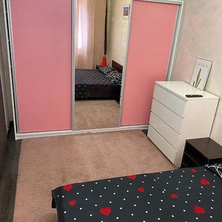 Apartament Militari Residence บูคาเรสต์ ภายนอก รูปภาพ