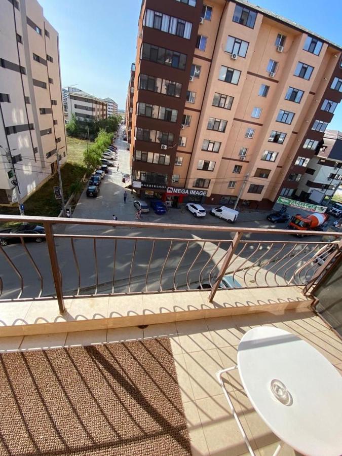Apartament Militari Residence บูคาเรสต์ ภายนอก รูปภาพ