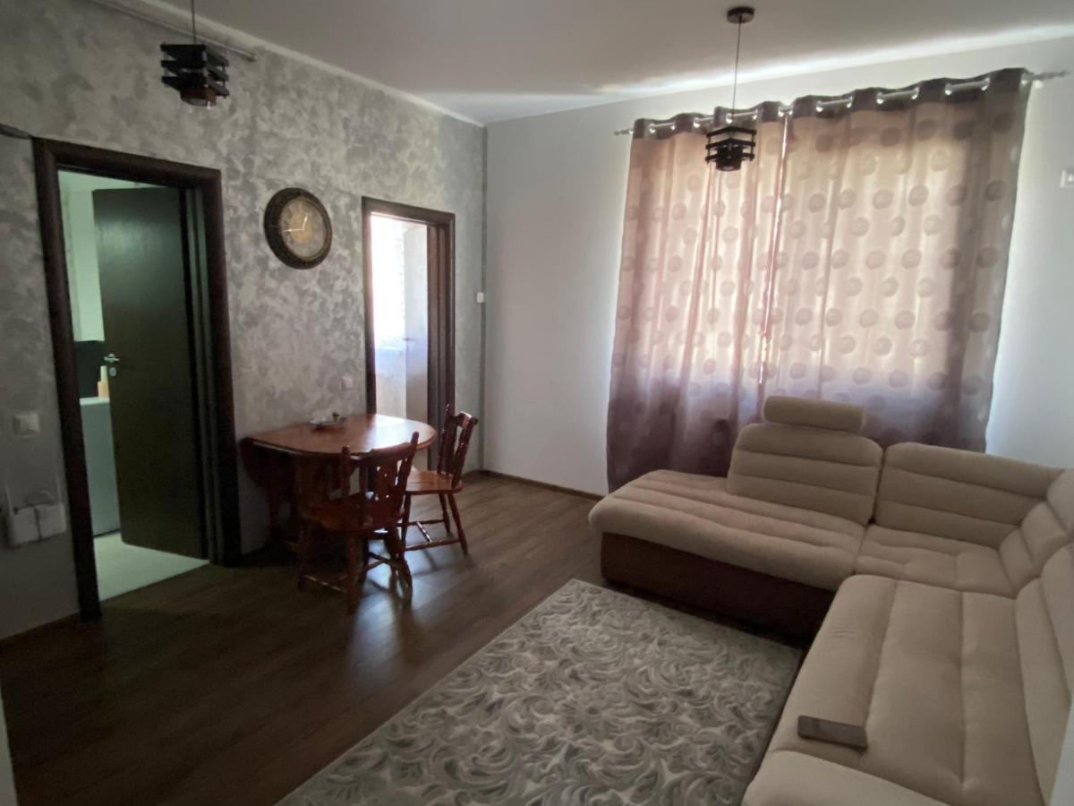 Apartament Militari Residence บูคาเรสต์ ภายนอก รูปภาพ