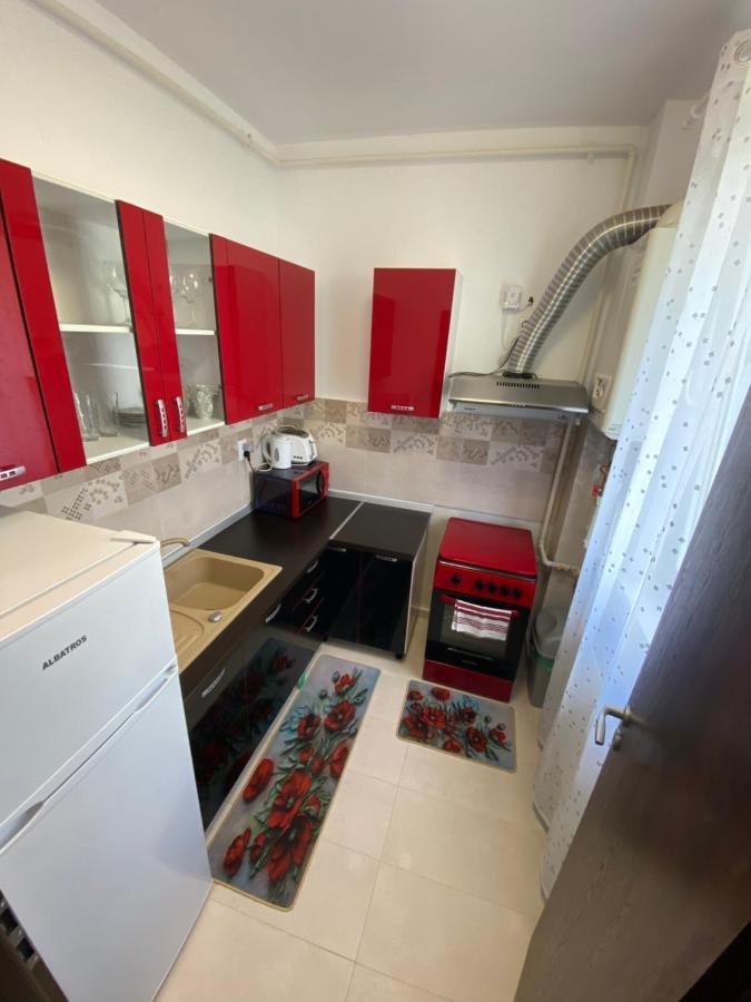 Apartament Militari Residence บูคาเรสต์ ภายนอก รูปภาพ