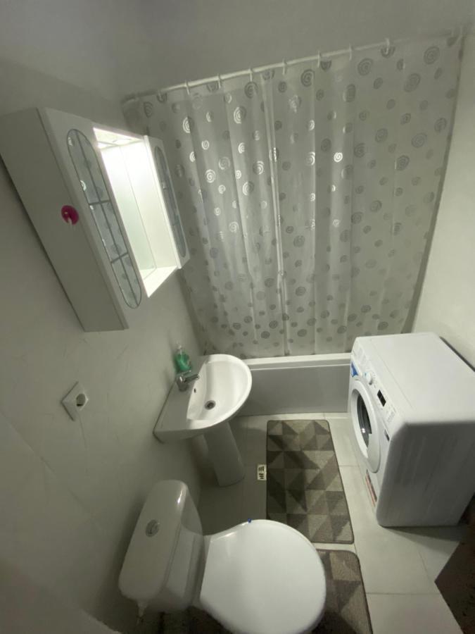 Apartament Militari Residence บูคาเรสต์ ภายนอก รูปภาพ