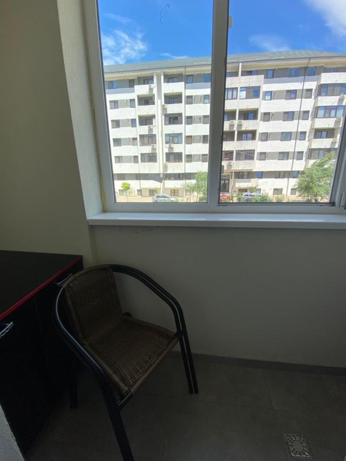 Apartament Militari Residence บูคาเรสต์ ภายนอก รูปภาพ