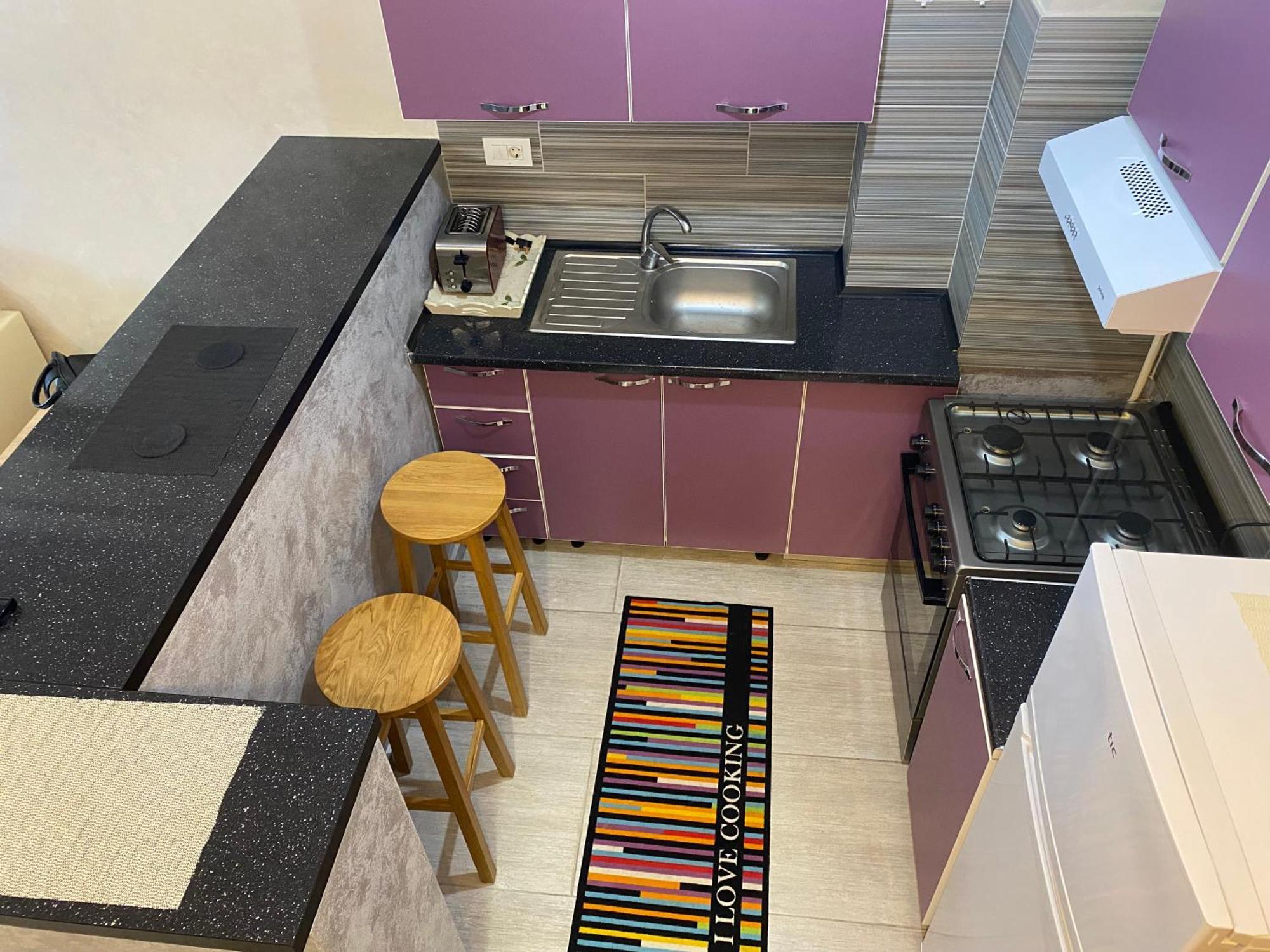 Apartament Militari Residence บูคาเรสต์ ภายนอก รูปภาพ