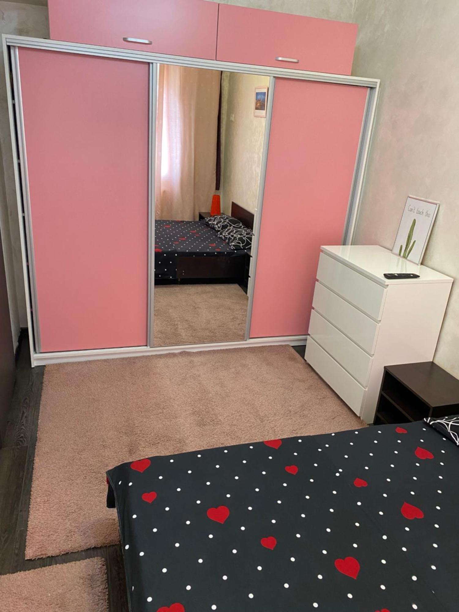 Apartament Militari Residence บูคาเรสต์ ภายนอก รูปภาพ